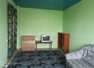 Продается 1-комнатная квартира, 33.6 м2, Краснодар, улица Шевцова, 1к2, ЖК Зелёная долина