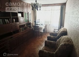 Продаю 2-ком. квартиру, 43 м2, Ставропольский край, улица Льва Толстого, 22