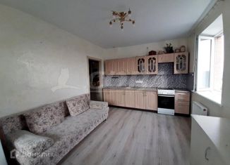 Продается двухкомнатная квартира, 58.3 м2, Тюмень, улица Мельникайте, 2к4, ЖК Горизонт