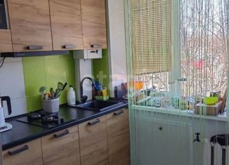 Продам 2-комнатную квартиру, 45 м2, Богородицк, Дачная улица, 10