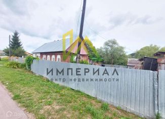 Продаю дом, 62.7 м2, деревня Плоское, Солнечная улица