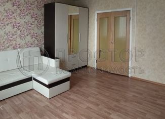 Продаю двухкомнатную квартиру, 52.4 м2, Москва, Затонная улица, 2, Затонная улица