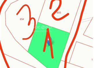 Земельный участок на продажу, 20 сот., село Приветное, улица Горького, 36