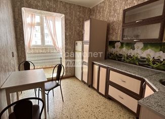 Однокомнатная квартира на продажу, 47.7 м2, Астраханская область, улица Куликова, 81к3