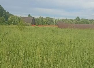 Участок на продажу, 15 сот., деревня Пашково, Раздольная улица