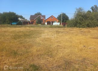 Продажа земельного участка, 6.17 сот., хутор Приазовка, Азовская улица, 16А