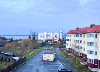 Продам 1-ком. квартиру, 52.4 м2, Шлиссельбург, улица Чекалова, 47