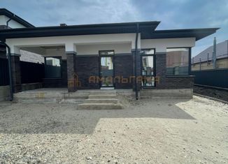 Продаю дом, 146.7 м2, село Марьино, Низовая улица, 4