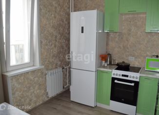 2-комнатная квартира в аренду, 50 м2, Новосибирск, улица Ошанина, 1, Первомайский район