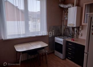 Продажа однокомнатной квартиры, 35 м2, Белгородская область, Беловская улица, 4
