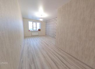 Продается однокомнатная квартира, 40 м2, деревня Новосельцы