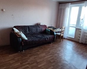Продам 4-комнатную квартиру, 81 м2, Волжск, Лесозаводская улица, 3