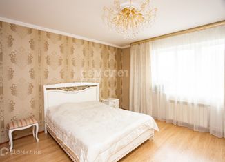 Продаю 2-комнатную квартиру, 59.3 м2, Кемеровская область, проспект Шахтёров, 68