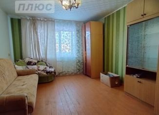 2-комнатная квартира на продажу, 42 м2, село Первомайское, Школьная улица, 5