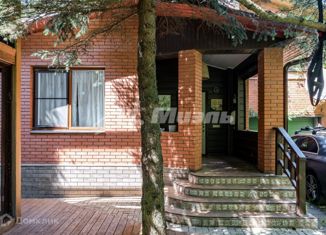 Продаю дом, 180 м2, Голицыно, Наро-Фоминский проспект, 12
