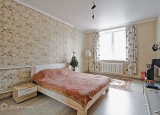 Продам 2-комнатную квартиру, 57.5 м2, Калининград, Фабричная улица, 25, Московский район