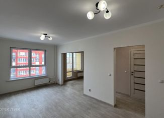 Продажа 2-комнатной квартиры, 52.8 м2, Барнаул, Северный Власихинский проезд, 122к5, ЖК Nord