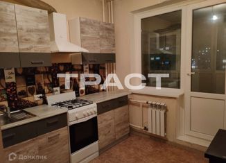 Продаю 1-ком. квартиру, 40.3 м2, Воронеж, улица Артамонова, 34/6, ЖК Лазурный