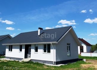 Продам дом, 100 м2, село Новоалексеевское, улица Чехова