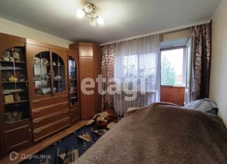 Продам двухкомнатную квартиру, 50 м2, поселок Песочное, улица Лермонтова, 1А