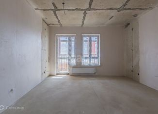 Продам квартиру студию, 26.8 м2, Краснодар, Конгрессная улица, 19/3, Прикубанский округ