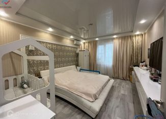 Продается двухкомнатная квартира, 60.3 м2, поселок Верхнетемерницкий, улица Венеры, 23/2, ЖК Норд