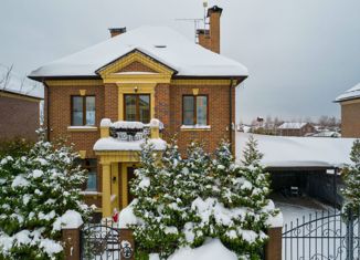 Продажа дома, 180 м2, коттеджный посёлок Альбион