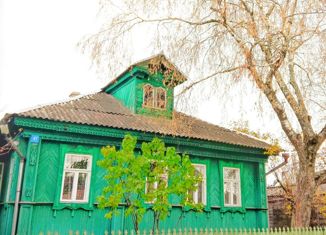 Дом на продажу, 62 м2, рабочий посёлок Горбатовка, Пролетарская улица, 47