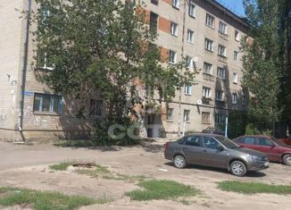1-ком. квартира на продажу, 19.3 м2, Воронеж, улица Чебышёва, 10, Левобережный район