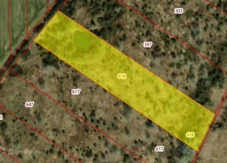 Участок на продажу, 2800 сот., аул Афипсип, улица К.Х. Жане