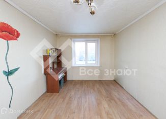 3-комнатная квартира на продажу, 64.9 м2, Челябинск, улица Хохрякова, 10