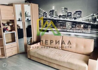 Продается однокомнатная квартира, 43.7 м2, Калуга, улица Фомушина, 10к1, ЖК Правгород