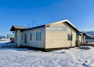 Продается дом, 103 м2, село Ташбулатово