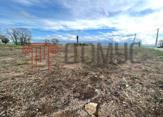 Продам участок, 20 сот., село Крымское