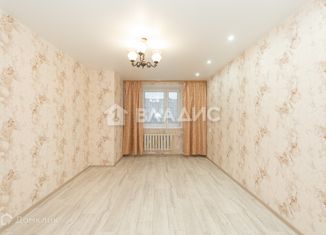 Продам двухкомнатную квартиру, 57.5 м2, Владимир, Суздальский проспект, 13А, район Доброе