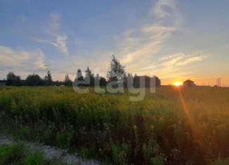 Продажа участка, 12 сот., село Тёплое