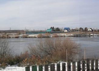 Дом на продажу, 36 м2, деревня Зырянка, Берёзовая улица, 16