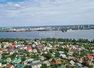 Продается 2-ком. квартира, 67 м2, Воронеж, улица Ломоносова, 80, ЖК Университетский