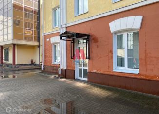 Аренда офиса, 242 м2, Ярославль, улица Собинова, 5Б