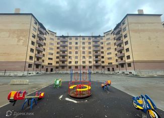 Продам 3-комнатную квартиру, 106 м2, Магас, улица Саида Чахкиева, 45А