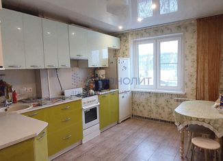 Продажа однокомнатной квартиры, 33 м2, Нижний Новгород, улица Голубева, 4, улица Голубева