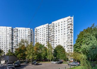 Продается 3-ком. квартира, 74.7 м2, Москва, проезд Одоевского, 3к1, проезд Одоевского