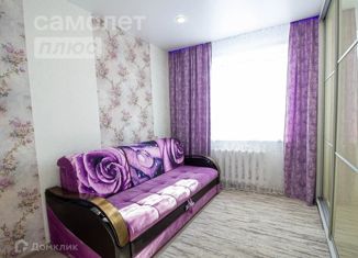Продается 2-комнатная квартира, 50.3 м2, Ульяновск, улица Варейкиса, 44, Железнодорожный район