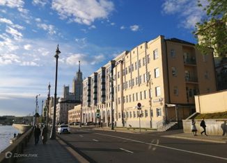 Сдам офис, 71 м2, Москва, Котельническая набережная, 25с1, Котельническая набережная