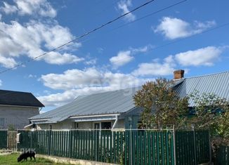 Продается дом, 170 м2, деревня Плетенёвка