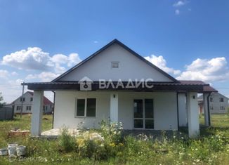 Продаю дом, 85 м2, поселок городского типа Разумное