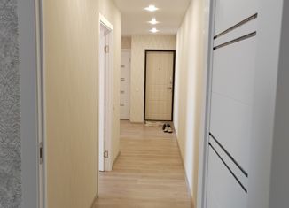 3-ком. квартира на продажу, 62.2 м2, Екатеринбург, Кишинёвская улица, 54, Кишинёвская улица