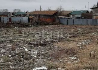 Продаю участок, 5.89 сот., деревня Боровое, Молодёжная улица