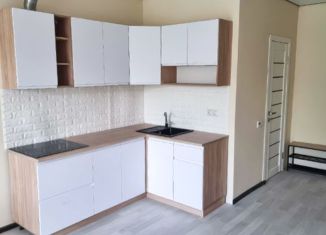 Квартира на продажу студия, 22.9 м2, Краснодар, Митинская улица, 23, Митинская улица