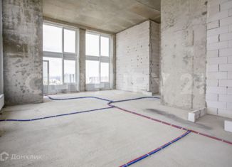 Продается пятикомнатная квартира, 143 м2, Москва, метро Технопарк, проспект Лихачёва, 18к5